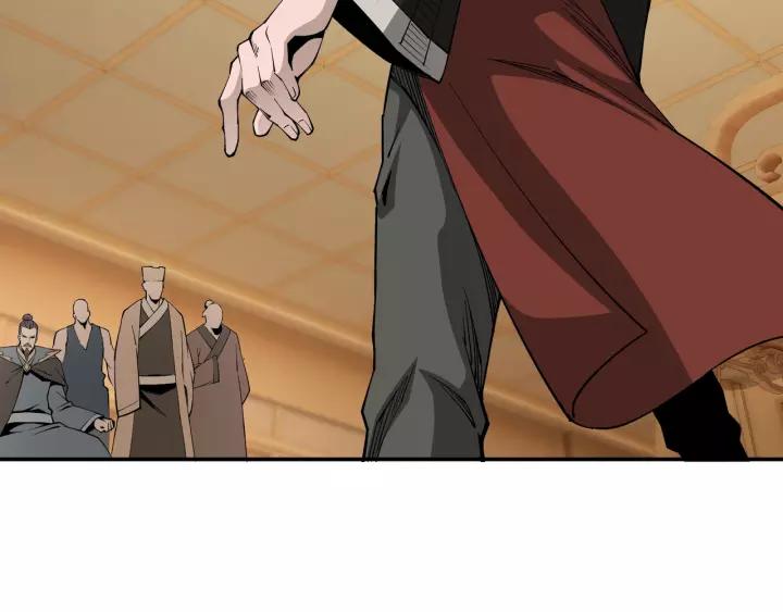 Greatest Boss System Chapter 29 Gambar 80